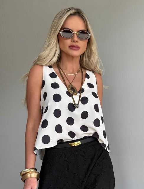 Regata Maxi Poá - PRÉ VENDA / ENVIO EM 15/10