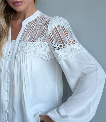 Camisa Viscose Lola