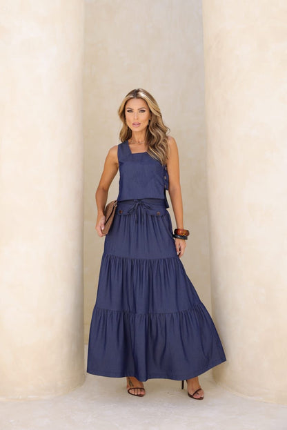 Conjunto Liocel LINA