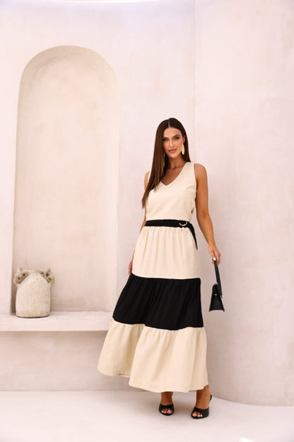 Conjunto Alfaiataria Angelina