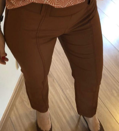 Calça Skinny Alfaiataria