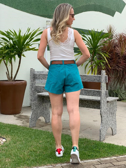 Shorts Godê Fari