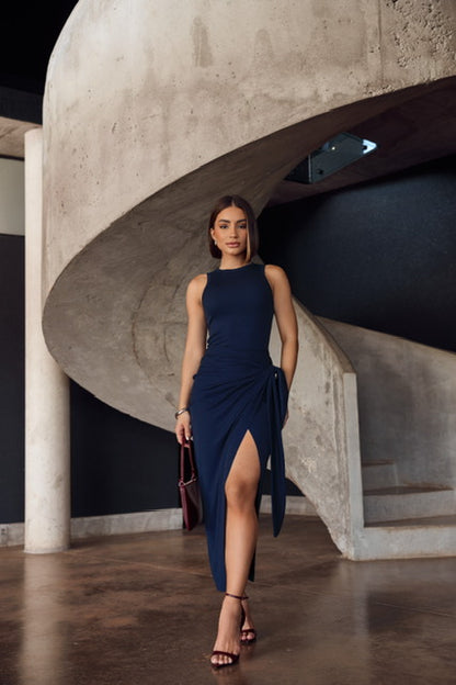 Vestido Body Envelope Maju