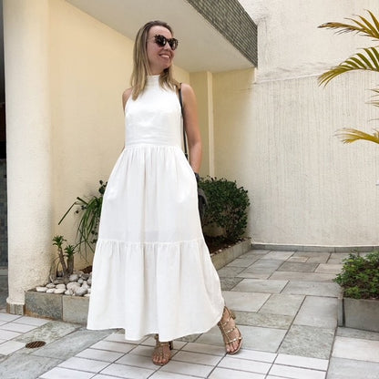 Vestido Midi Gigi