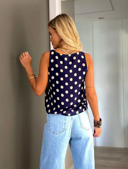 Regata Maxi Poá / ATENÇÃO! PEÇA EM PRÉ VENDA, COM ENVIO EM 25/03