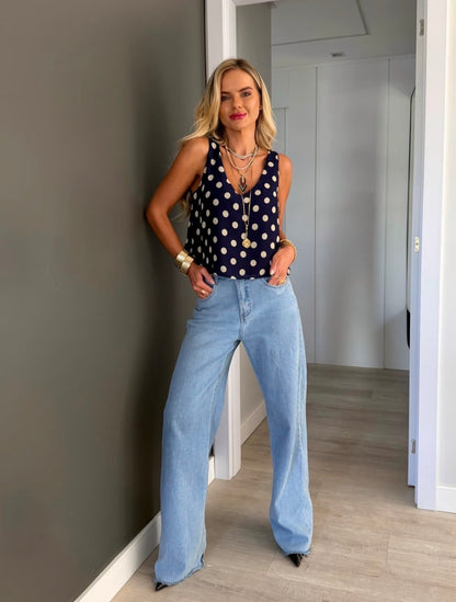 Regata Maxi Poá / ATENÇÃO! PEÇA EM PRÉ VENDA, COM ENVIO EM 25/03