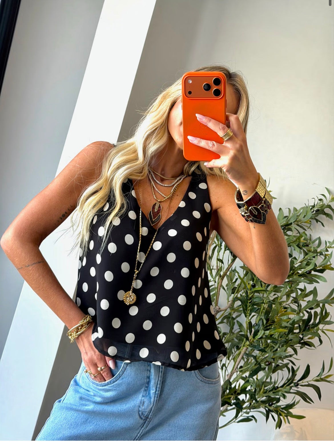 Regata Maxi Poá / ATENÇÃO! PEÇA EM PRÉ VENDA, COM ENVIO EM 25/03