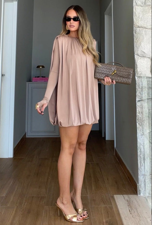 Vestido Jersey Taciana