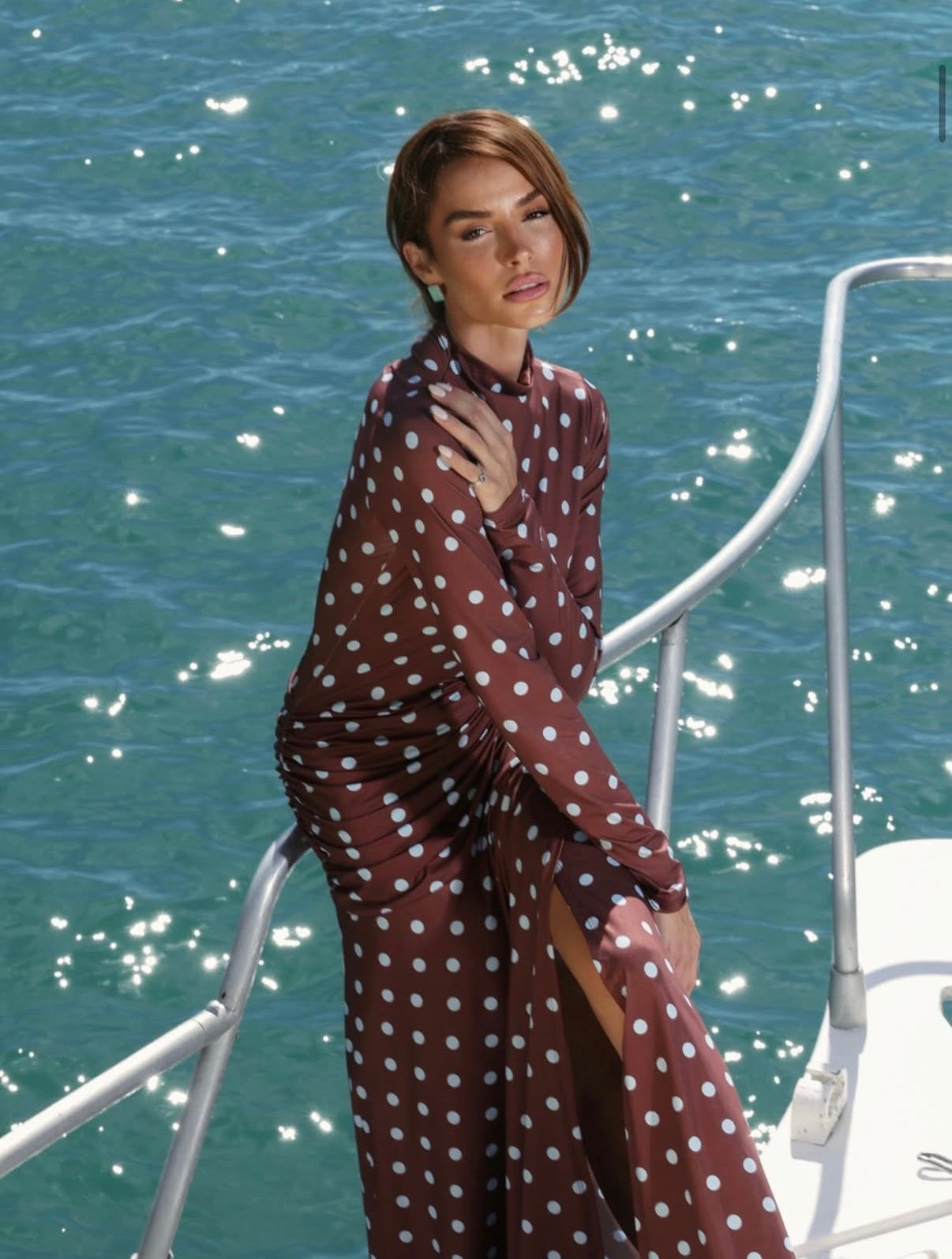 Vestido Longo Zayra