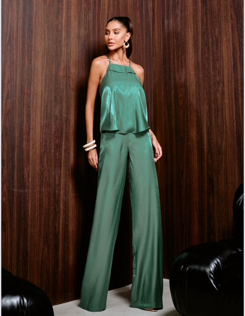 Conjunto Acetinado Liz