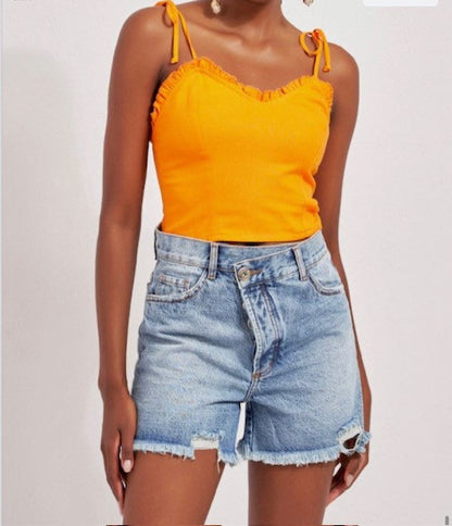 Shorts Jeans Livia